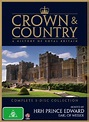 Buy Crown and Country - A History Of Royal Britain Online | Sanity