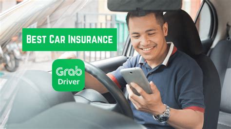 In order to signup with grabcar and join our big family member, kindly perform the following. Best Car Insurance for Grab Drivers - iBanding - Making ...