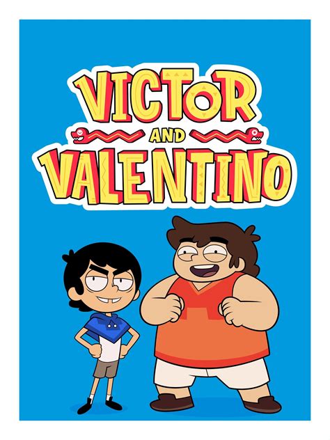 Victor And Valentino 2019