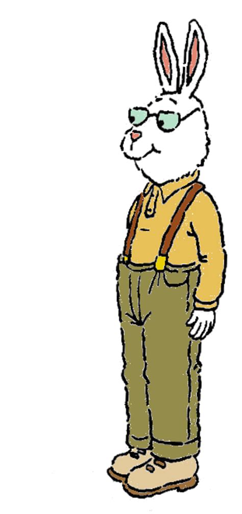 Cartoon Characters Arthur Characters