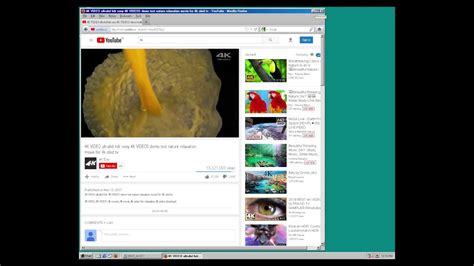 Fully Working Youtube On Windows 98 In 2018 Youtube