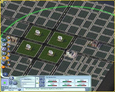 Sim City 4 Tutorial How To Build The Fastest Growing Cities Youtube