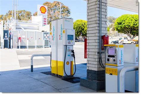 Berkeley Hydrogen Station Opens In California Fuelcellsworks
