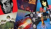 The 20 best albums of 1981 | Best albums, Album, Best