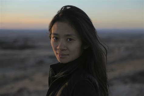 Nomadland Director Chloé Zhao To Be Honored At Virginia Film Festival Vimooz