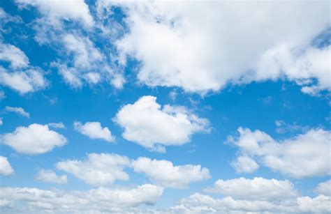 Free Stock Photo Of Blue Blue Skies Blue Sky