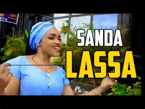 Sanda lassa guinnadji inviti am 2. Sanda Lassa 2020 : Sanda Lassa Roube Cameroun Official ...