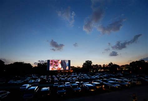 St albans, are you ready for this. The 11 Best Movie Theaters In Southern California