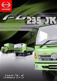 Models ranging from 14,500gvw to . Showroom Hino Cikarang | Showroom Hino Cikarang Bekasi