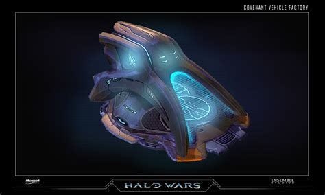 Factory Covenant Halo Alpha Fandom