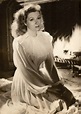 Classic Hollywood #107 - Greer Garson, Great At Memorizing Lines