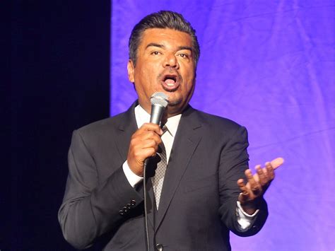 George Lopez Gets Into Brawl With Alleged Trump Supporter At Hooters