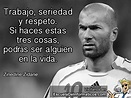 Zinedine Zidane #motivación #tecnología | Motivation, Memes, Real madrid