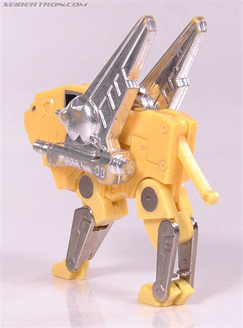 Transformers G1 1986 Steeljaw Toy Gallery Image 34 Of 54