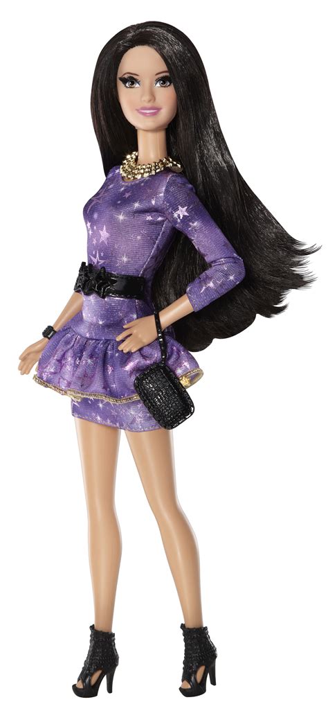 Image Barbie Life In The Dreamhouse Feature Talkin Raquelle Doll 1 Barbielintd Wiki