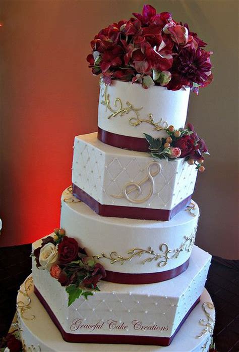 409 Best Images About Burgundy Wedding On Pinterest