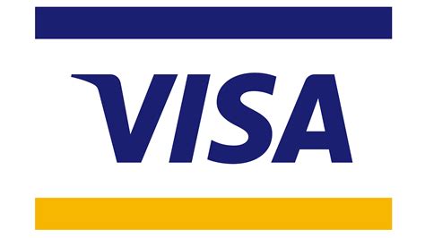 Visa Logo Png Visa Logo Png E Vetor Download De Logo There Is