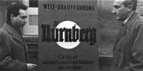 Nyff 2010 Stuart Schulbergs Nuremberg On Notebook Mubi
