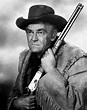 John McIntire | John mcintire, Western movies, Actors