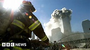 September 11 attacks: What happened on 9/11?