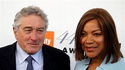 Robert De Niro y Grace Hightower se separan tras 30 años juntos