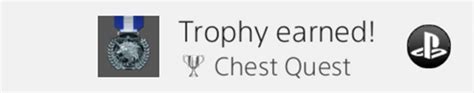 The following are playstation trophies that can be earned in the the legend of heroes: Treasure List - The Legend of Heroes: Trails of Cold Steel III Walkthrough - Neoseeker
