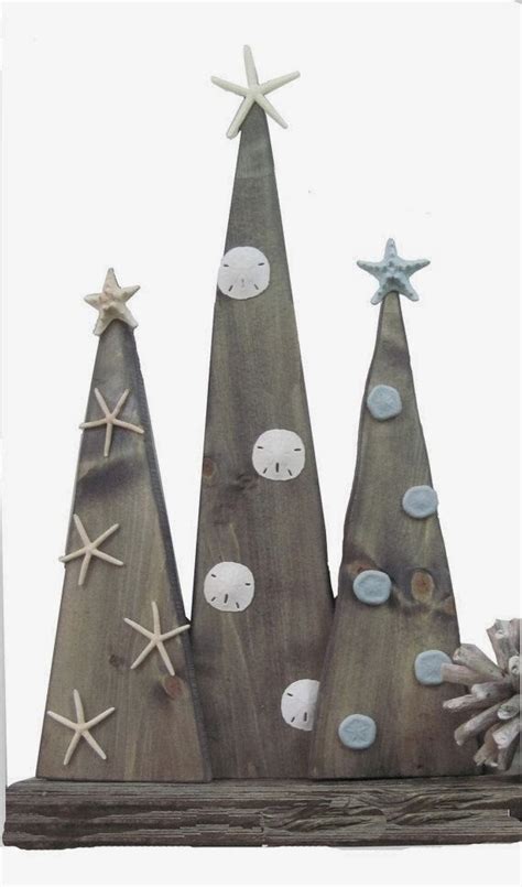 31 Amazing Wooden Christmas Decoration Ideas