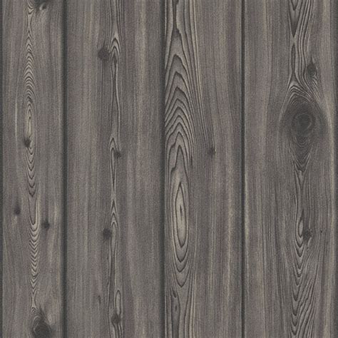 Erismann Wood Panel Wallpaper Wooden Planks Boards Realistic Textured