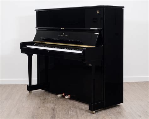 Steinway And Sons Model K Upright Piano C2015 Coach House Pianos