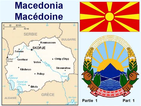 550 x 275 · png. P.P.S. sur différents pays: Macédoine --- Macedonia