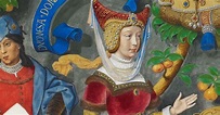 katherineswynford: Constance of Castile: Uncertain Princess