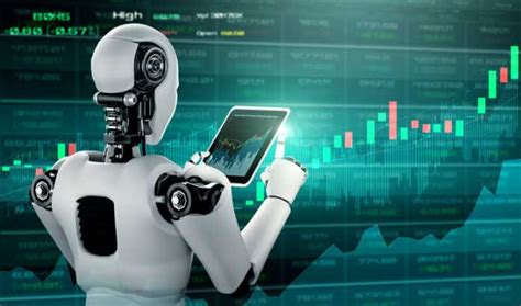 Top 5 Forex Robots With Yields Of Over 1000 The World Financial Review