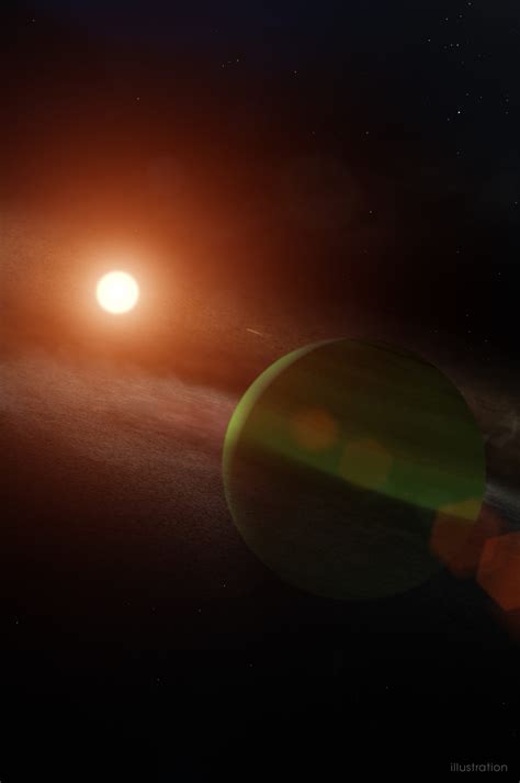 Discovering An Exoplanet Around Au Mic Trottier Institute For Research On Exoplanets