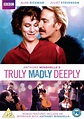 Truly Madly Deeply | DVD | Free shipping over £20 | HMV Store