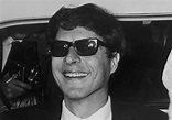 John Paul Getty Jr - The Swinging Sixties