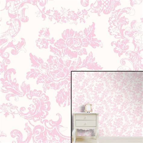 Pink Wallpaper Bedroom 1500x1500 Wallpaper