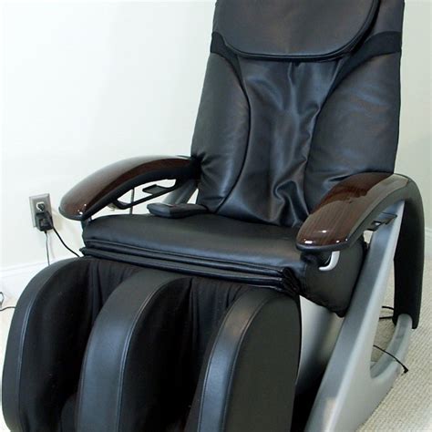 Uharmony Os 7400 Massage Chair Ebth