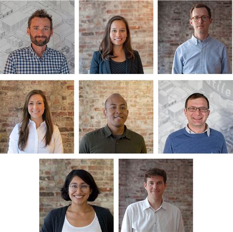 Meet Utiles New Associates Utile Architecture And Planning