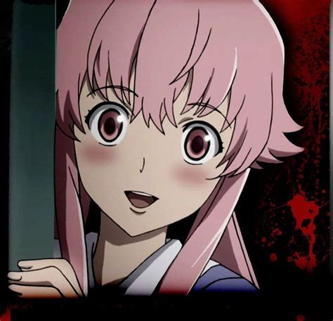 Which Pink Haired Girl Is More Psychotic Anime Amino