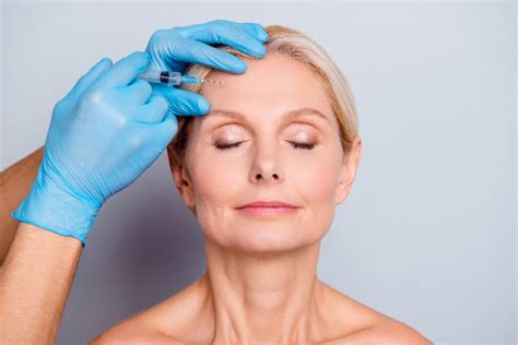 Dysport Vs Botox Which Treatment Is The One For You