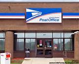Postal Office Hours