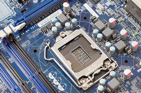 What Is A Socket Type On A Motherboard Complete Guide Just Motherboard