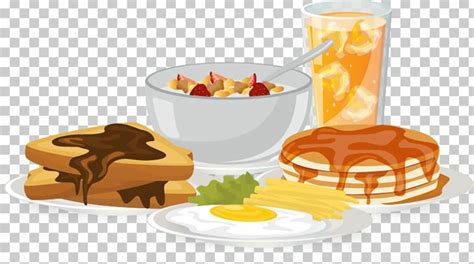 Download High Quality Breakfast Clipart Brunch Transparent Png Images