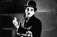 Charlie Chaplin : biographie d'une icone du cinéma muet