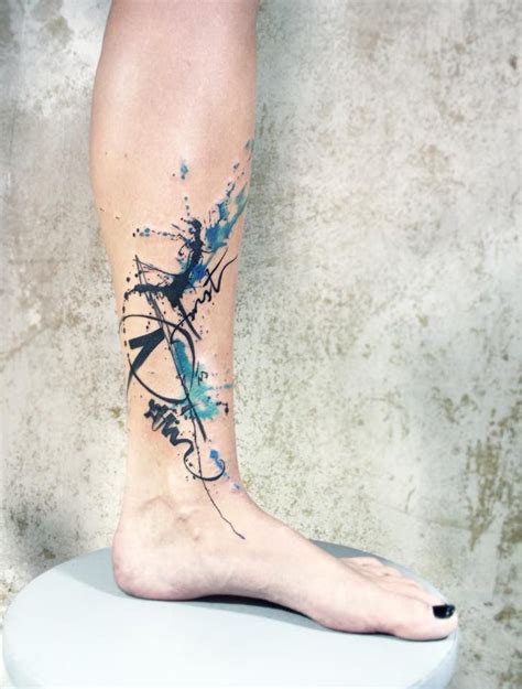 Lina Tattoo Art Body Art Tattoos Colour Tattoo For Women Tattoos