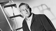 Depth of Vision: The Grounded Cinema of William Wyler | The Current ...