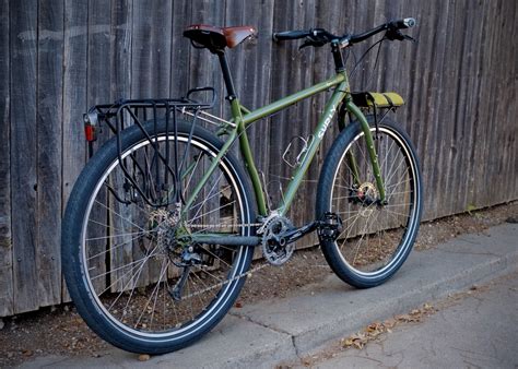Surly Nice Rack Or Others On An Ogre