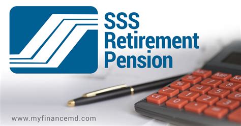 Computation, requirements, loans and … bank. How to Compute your SSS Retirement Pension - My Finance MD