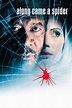 Along Came a Spider (2001) - Posters — The Movie Database (TMDB)