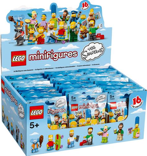 Collectable Minifigures Brickset Lego Set Guide And Database